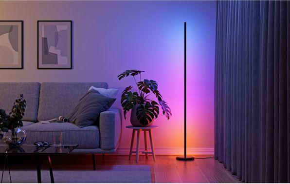 Actual product image Nanoleaf Matter Smart Multicolour (1700 lm)