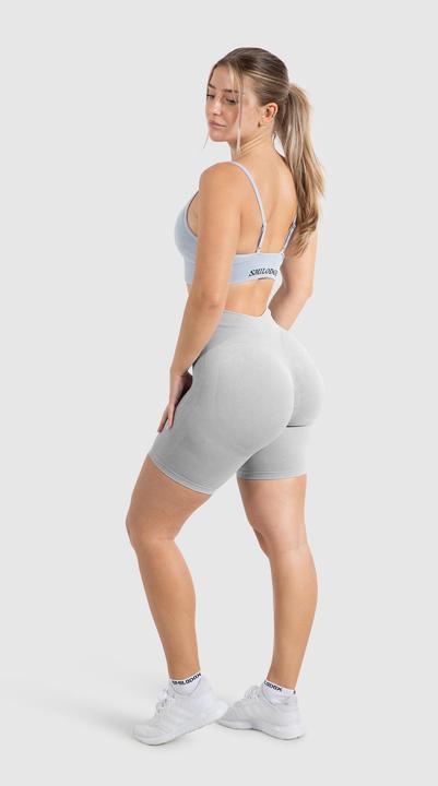 Image du produit Smilodox Shorts Batik Scrunch Ruth (L)