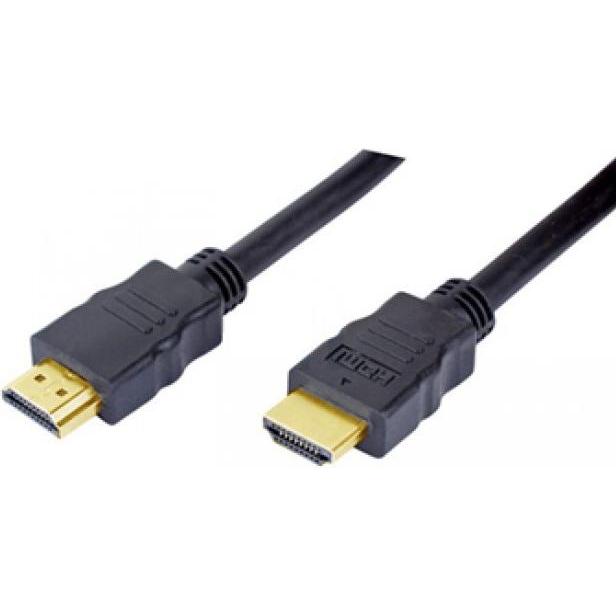 Thumbnail - equip HDMI (Typ A) — HDMI (Typ A) (20 m, HDMI), Video Kabel
