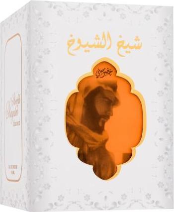 Produktbild Lattafa Perfumes Sheikh Al Shuyukh Khusoosi (Eau de Parfum, 100 ml)