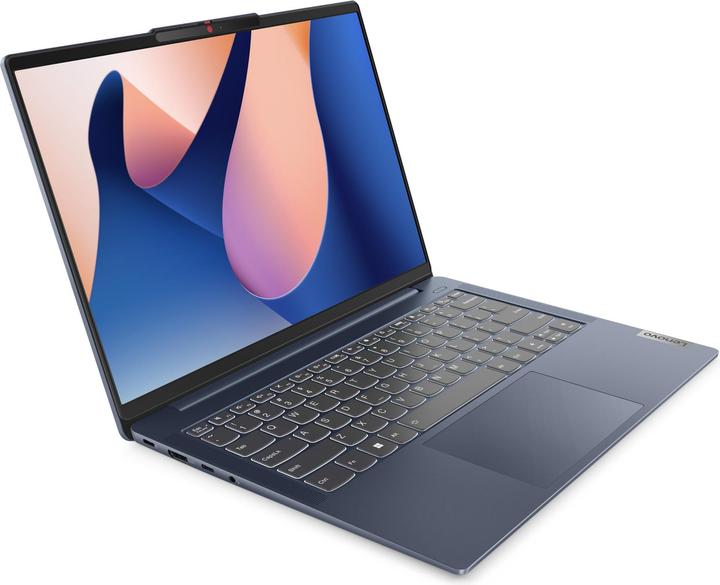 Produktbild Lenovo IdeaPad Slim 5 (14", 512 GB, 8 GB, DE, Intel Core i5-13420H)