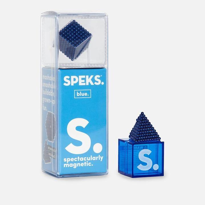 Image du produit Speks Solid Blue