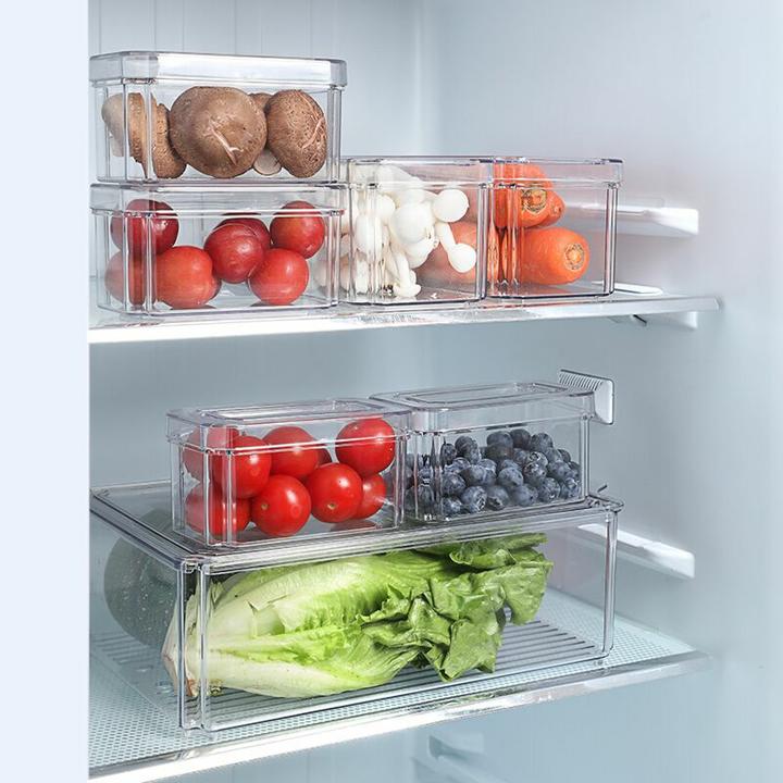 Actual product image Nordic Aufbewahrungsset