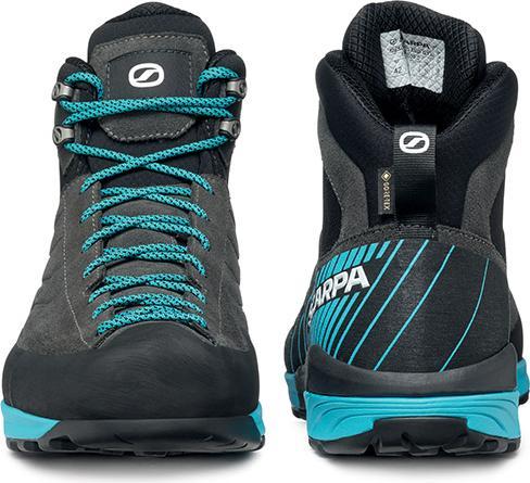 Produktbild Scarpa Mescalito Mid Gtx (37.5)