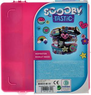 Produktbild APS Scooby Tastic Unicorn