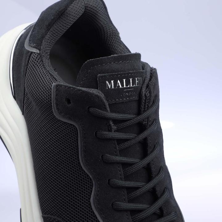 Immagine prodotto Mallet Packington Sneaker Leder (39.5)