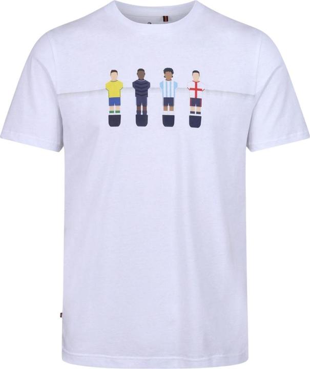 Produktbild Luke 1977 Flat Back 4 TShirt (M)
