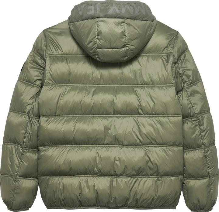 Immagine prodotto Tommy Jeans Coats Green (S)