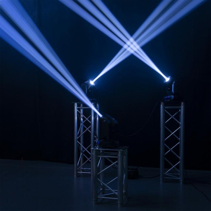 Productafbeelding BeamZ Bewegende kop COBRA 100H (Enkele)
