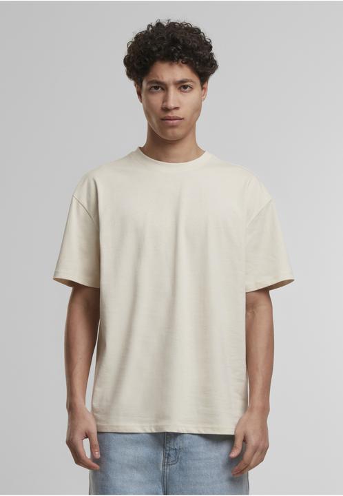 Produktbild Urban Classics Cotton Loose Tee - 191239 (L)