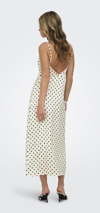 Image du produit Only Onlhimi Strap Long Dress Wvn Ex (S)