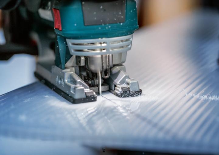 Actual product image Bosch Professional Zubehör PRO Plastics PC Clean T101A