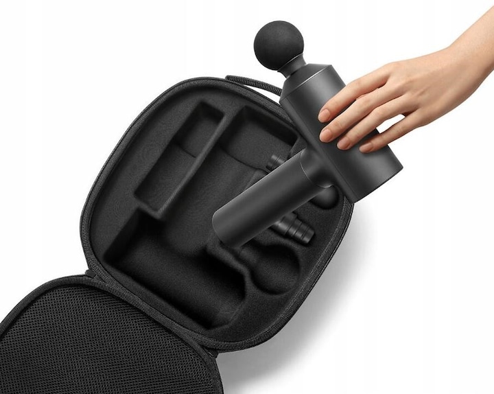 Actual product image Xiaomi Massage Gun