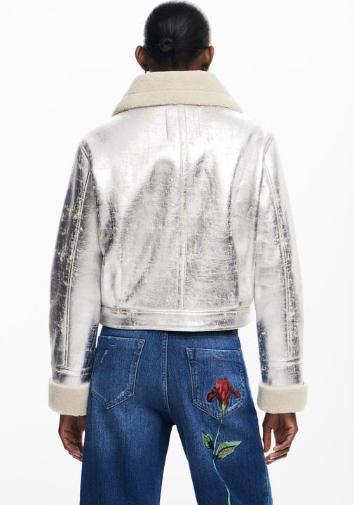 Immagine prodotto Desigual giacca da londres (M)