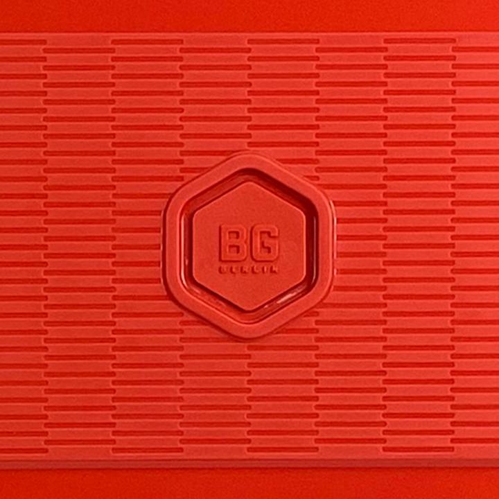Produktbild BG Berlin Zip2 Luggage - Hartschalenkoffer (80.70 l)