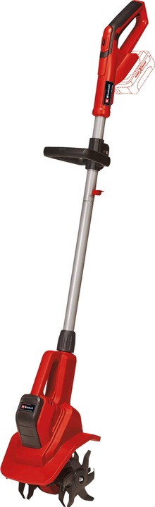 Einhell Bineuse sans fil 18 V GE-CR 18/20 Li E Power X-Change