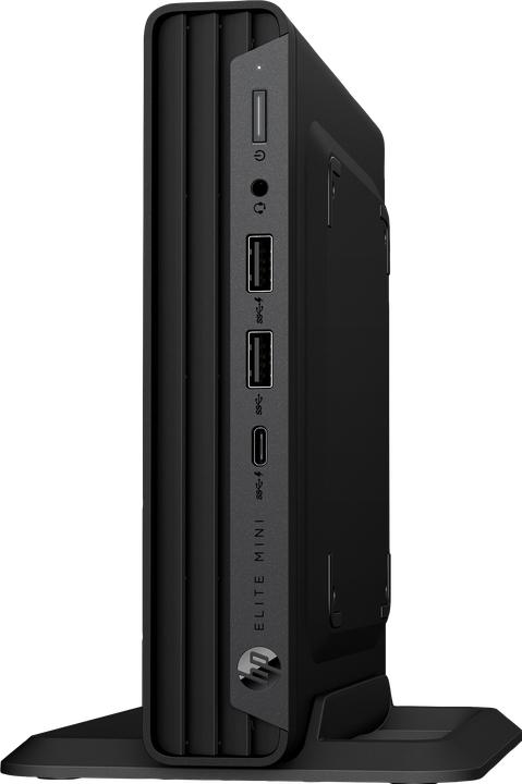 Produktbild HP Elite Mini 800 G9 (256 GB, 16 GB, Intel Core i5-14500)