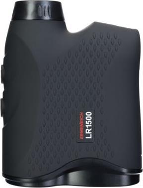 Actual product image Ermenrich LR1500 Laser-Entfernungsmesser (1500 m, 905 nm)
