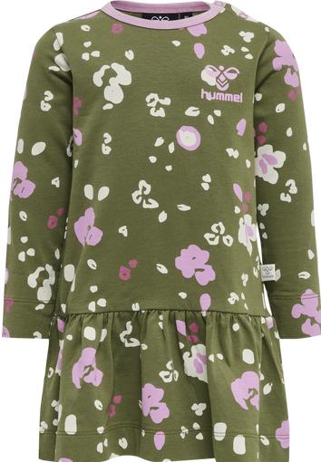 Produktbild hummel Hmlalisa Dress L/S (74)