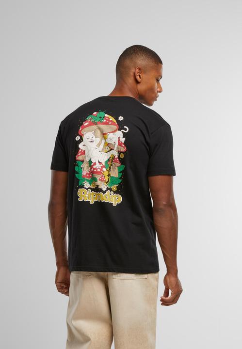 Immagine prodotto Rip N Dip Maglietta Caterpiller Garden - 125471 (M)