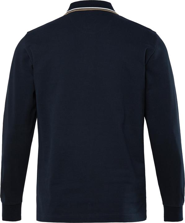 Actual product image JP1880 JP 1880 Poloshirt, Langarm, Piqué (XXL)