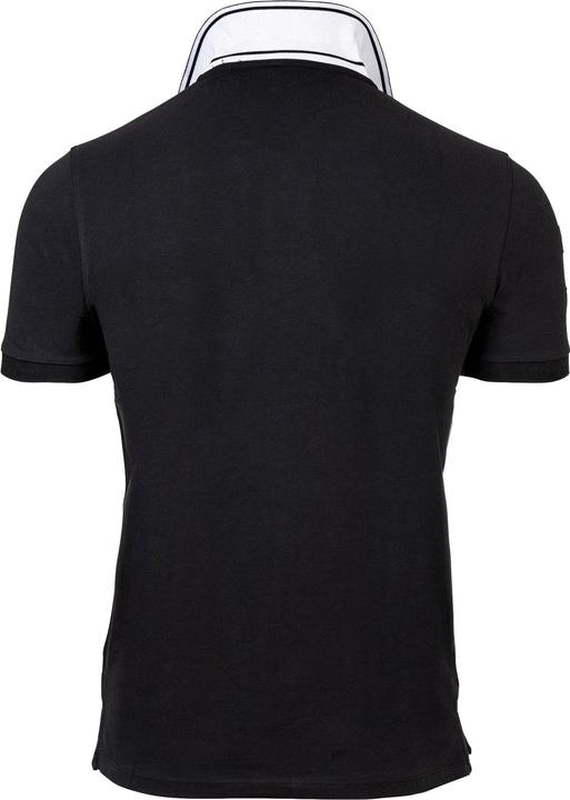 Actual product image U.S. Polo Poloshirt Sportlich Bequem sitzend Kory (XL)