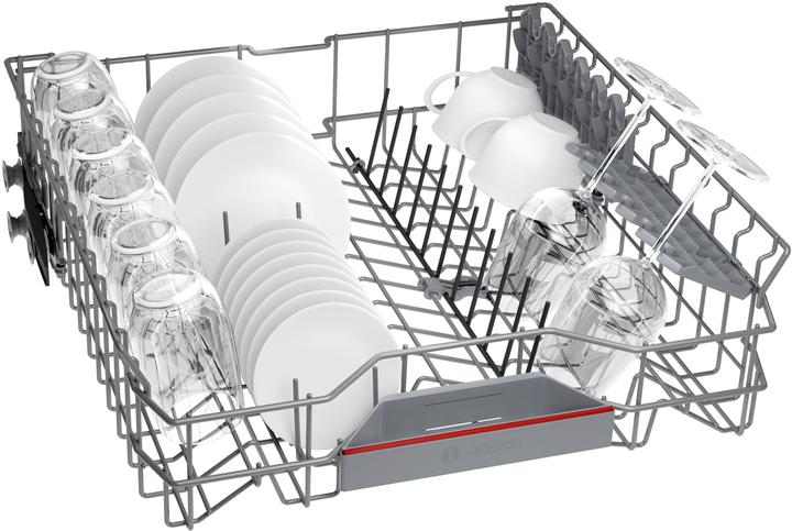 Produktbild Bosch Hausgeräte SMI4ECS21E