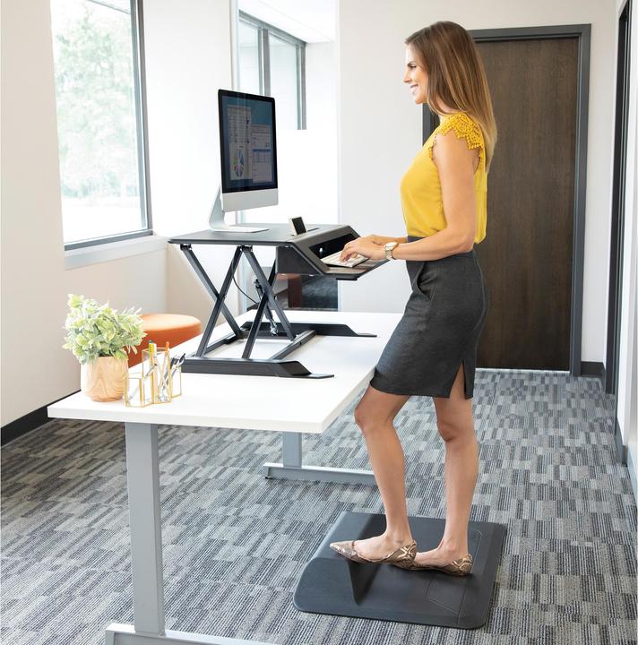 Immagine prodotto Fellowes Lotus LT Postazione di lavoro a cavalletto