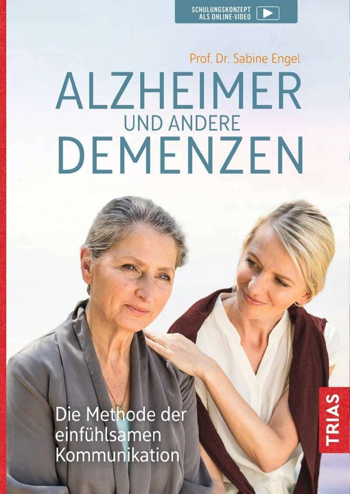 Produktbild Alzheimer und andere Demenzen (Deutsch, Sabine Engel, 2020)