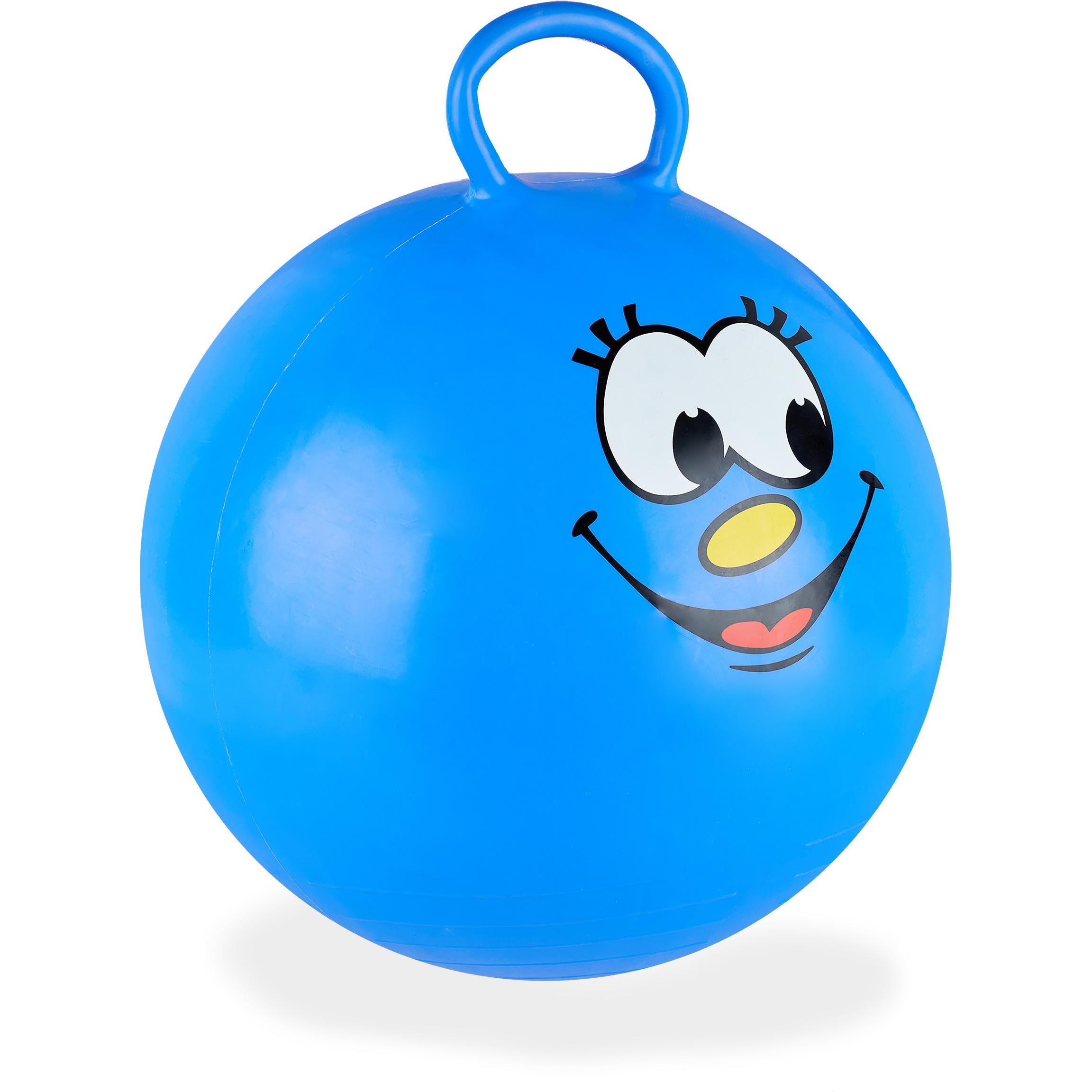 Thumbnail - Relaxdays Hüpfball