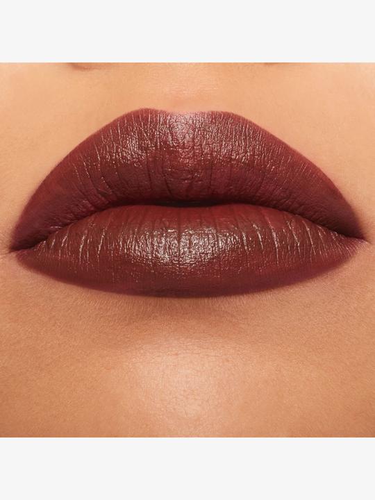 Actual product image MAC Cosmetics Macximal Silky Matte Lipstick Antique Velv. (Antique Velvet)