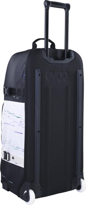 Actual product image Evoc World Traveller 125 (125 l)