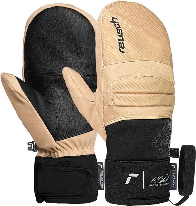 Produktbild Reusch Warrior R Tex XT Junior Mitten
