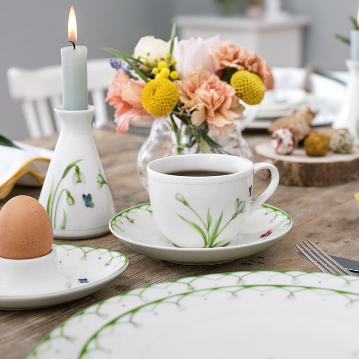 Actual product image Villeroy & Boch Colourful Spring (230 ml, 1 x)