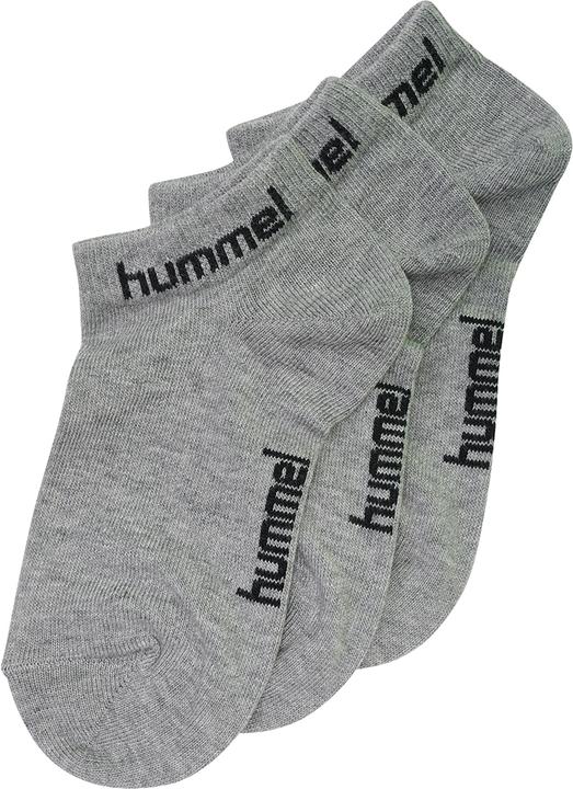 Actual product image hummel Torno 3-Pack Sock (24 - 27)