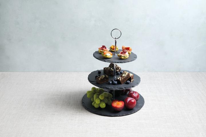 Produktbild Master Class Kuchenständer