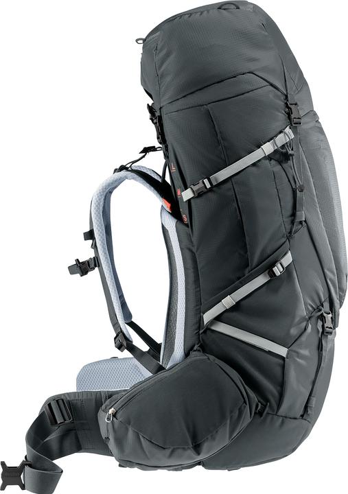 Actual product image Deuter Aircontact Pro 65+10 (65 l)