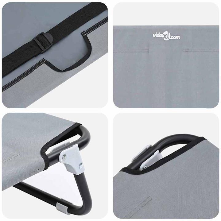 Produktbild vidaXL Hundebett (Hund)