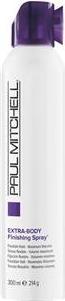 Image du produit Paul Mitchell Spray de finition extra-body (125 ml)