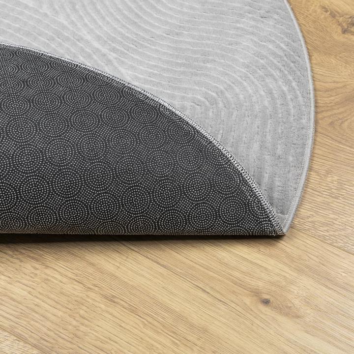 Produktbild vidaXL Teppich (120 x 120 cm)