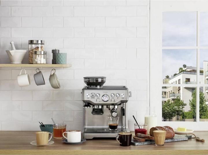 Produktbild Sage The Barista Express (EU-Stecker)