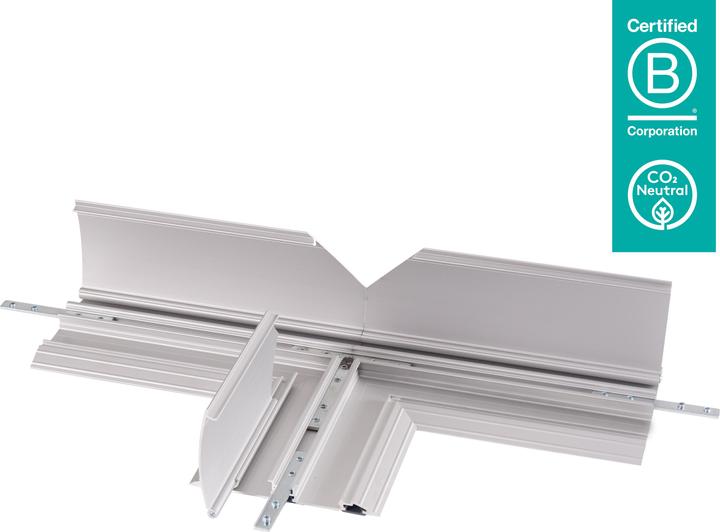 Actual product image Dataflex 31.462 (Cable bridge)