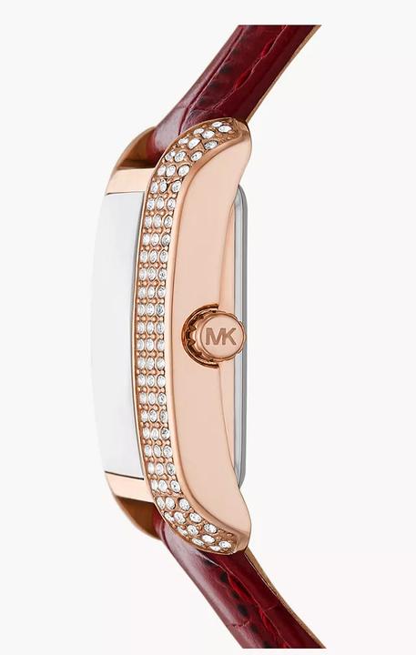 Immagine prodotto Michael Kors Emery (Orologio da polso analogico, 33 mm)