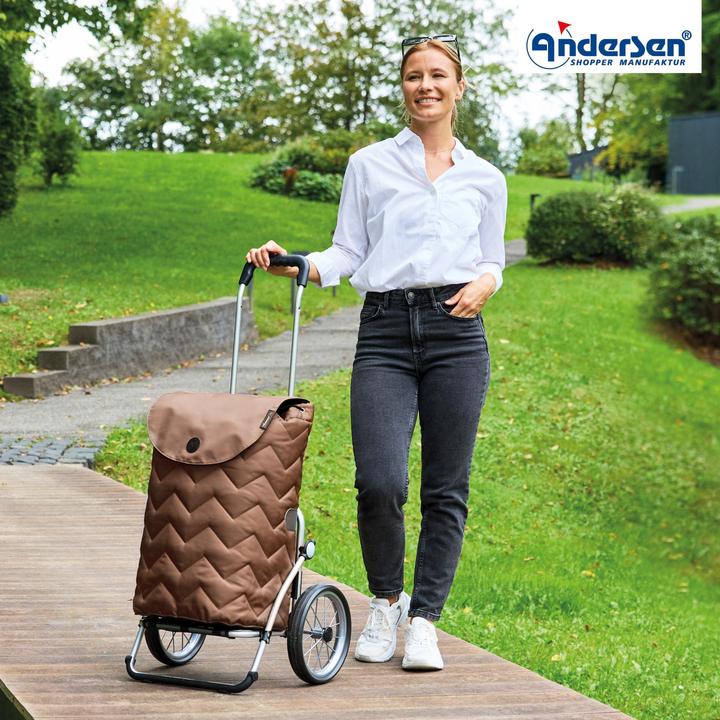 Produktbild Andersen Royal Shopper Hilma