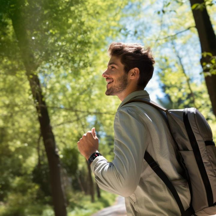 Actual product image Hama 8900 (46 mm)