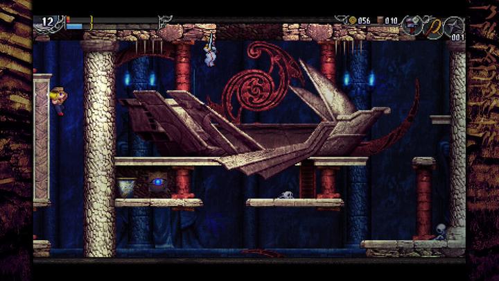 Actual product image NIS La-Mulana 1 & 2: Hidden Treasures Edition (Xbox One S, EN)