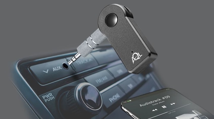 Productafbeelding Cellularline Audio-ontvanger (Ontvanger)