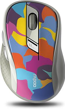 Produktbild Rapoo M500 (Kabellos)
