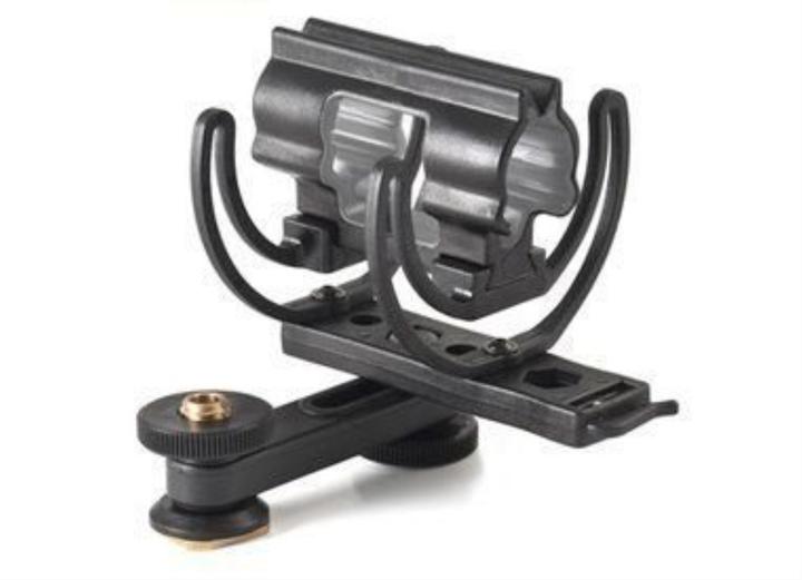 Actual product image Rycote InVision Hot Shoe