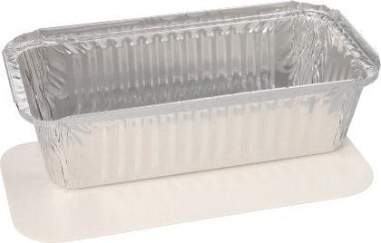 Actual product image Papstar Einweg-Lebensmittelbehälter (25 x)